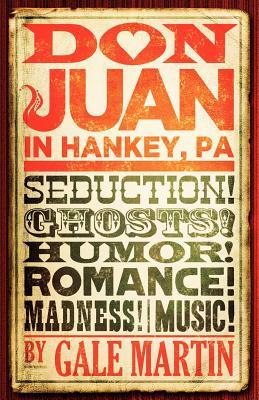 Don Juan in Hankey, PA (Women’s Contemporary)