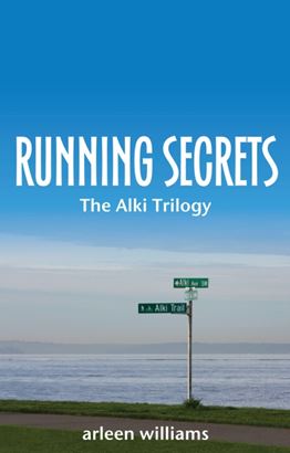 Running Secrets by Arleen Williams (Women’s Contemporary Fiction)