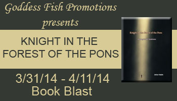 Book Blast: Knight in the Forest of the Pons