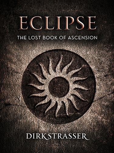 Eclipse – The Lost Book of Ascension