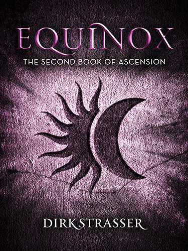 Equinox the Second Book of Ascension