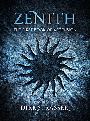 Zenith – The First Book of Ascension