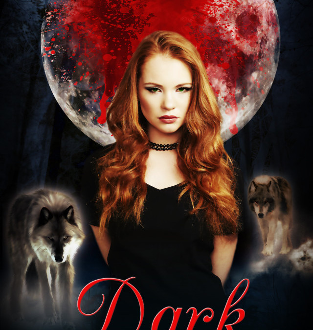 Dark Indiscretions by Shakuita Johnson