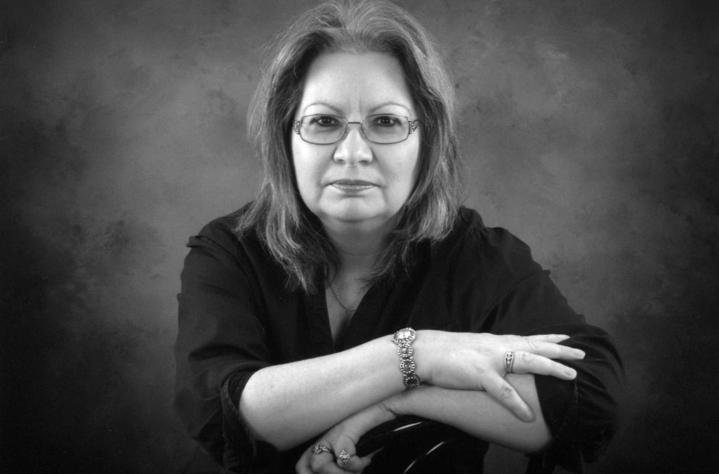 Interview with Broken Wing Author Anna Klay