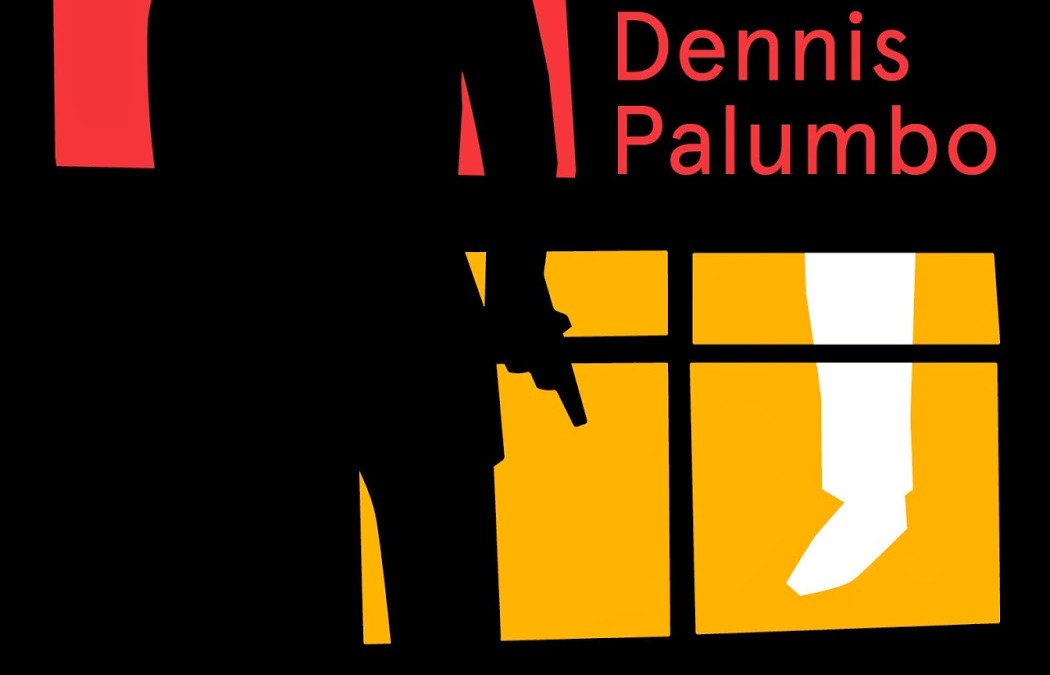 Phantom Limb: A Daniel Rinaldi Mystery by Dennis Palumbo