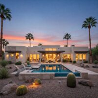 Selling a luxury home in Maricopa County in 2025